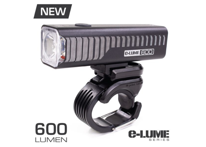 E-Lume 600